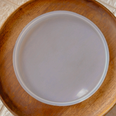 Round Mold Plain Coaster